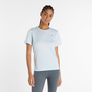 New Balance Sport Essentials T-Shirt(Frosted Glass)