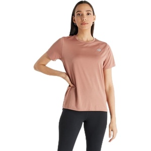 New Balance Sport Essentials T-Shirt(Sparrow)
