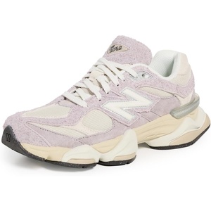 New Balance Unisex 9060 Sneakers(Grey/Grey)
