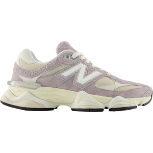 New Balance Unisex 9060 Sneakers(Truffle Salt/Timberwolf)