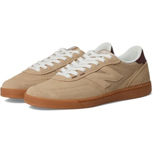 New Balance Unisex Adult 440 V2 Skate Shoes(Tan)
