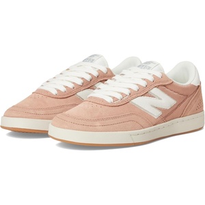 New Balance Unisex-Adult 440(Rose/White)