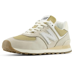 New Balance Unisex-Adult 574 Sneaker(10% Darker Grey Matter/Dark Silver Metallic)