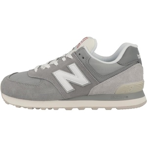 New Balance Unisex-Adult 574 Sneaker(Slate Grey)