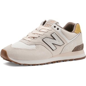 New Balance Unisex-Adult 574 V2(Dark Arctic Grey/5614 Black)