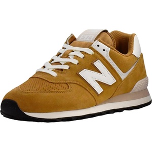 New Balance Unisex-Adult U574v1(Desert Clay/Sea Salt)