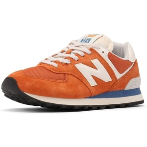 New Balance Unisex-Adult U574v1(Infield Clay/Sea Salt)