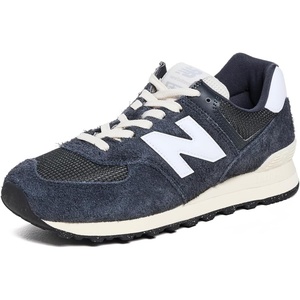 New Balance Unisex-Adult U574v1(Phantom/Angora)
