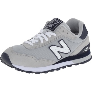 New Balance Womens 515 V1 Classic SneakerSneaker(Grey/White)