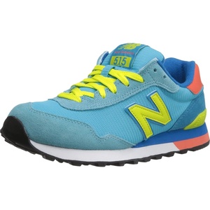 New Balance Womens 515 V1 Classic SneakerSneaker(Light Blue)