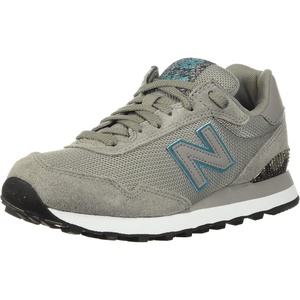 New Balance Womens 515 V1 Classic SneakerSneaker(Marblehead/Black)