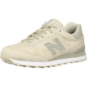New Balance Womens 515 V1 Classic SneakerSneaker(Moonbeam/Stone Grey)