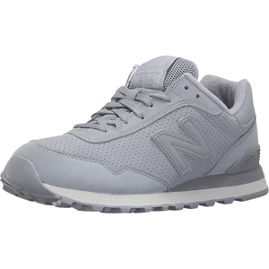 New Balance Womens 515 V1 Classic SneakerSneaker(Steel)