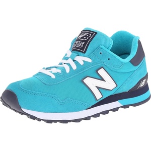 New Balance Womens 515 V1 Classic SneakerSneaker(Teal)