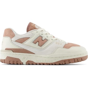 New Balance Women’s 550 Sneakers(Sea Salt/Landslide)