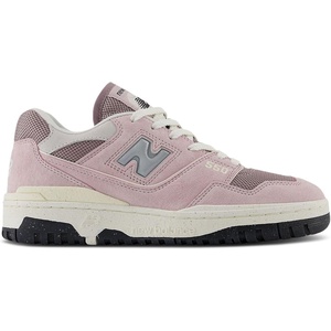 New Balance Women’s 550 Sneakers(Twilight Haze/Ice Wine/Grey Matter)