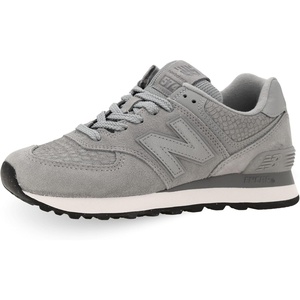 New Balance Women’s 574 Shoes(Artic Grey)