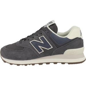 New Balance Women’s 574 Shoes(Magnet)