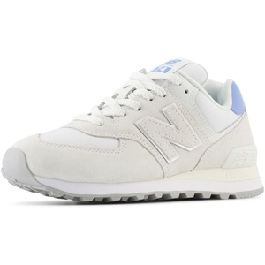 New Balance Women’s 574 Shoes(Reflection/Spring Sky/0)