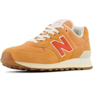 New Balance Women’s 574 V2 Sea Salt(Copper/Neo Flame/Sea Salt)