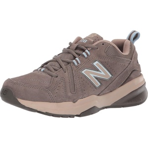 New Balance Women’s 608 V5 Casual Comfort Cross Trainer(Bungee/Burlap/Wren)