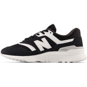 New Balance Women’s 997H V1 Sneaker(Black/Marblehead/Summer Fog)