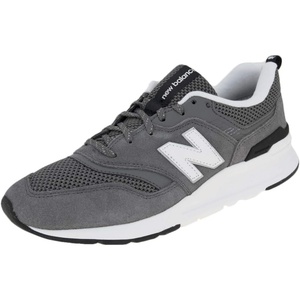 New Balance Women’s 997H V1 Sneaker(Castlerock/White)