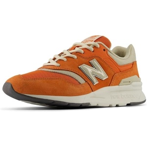 New Balance Women’s 997H V1 Sneaker(Copper/Linen/Sea Salt)