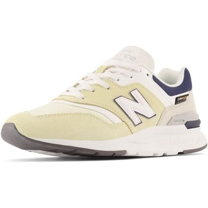 New Balance Women’s 997H V1 Sneaker(Dawn Glow/White)
