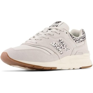 New Balance Women’s 997H V1 Sneaker(Grey Matter/White)