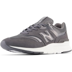 New Balance Women’s 997H V1 Sneaker(Magnet/White)