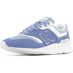 New Balance Women’s 997H V1 Sneaker(Mercury Blue/Light Arctic Grey)