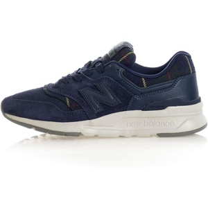 New Balance Women’s 997H V1 Sneaker(Pigment/Pigment)