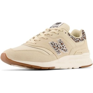 New Balance Women’s 997H V1 Sneaker(Sandstone/White)