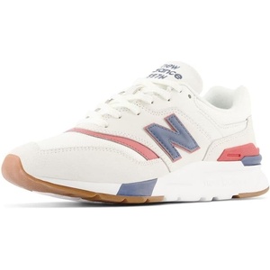 New Balance Women’s 997H V1 Sneaker(Sea Salt/Astro Dust)