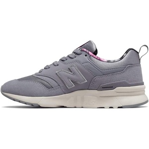 New Balance Women’s 997H V1 Sneaker(Smoky Quartz/Kite Purple)