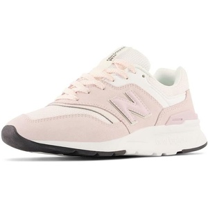 New Balance Women’s 997H V1 Sneaker(Washed Pink/Rose)