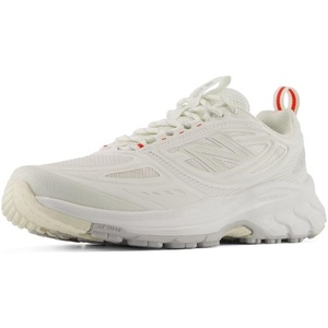 New Balance Womens Fresh Foam 410v9(Angora/Neo Flame)
