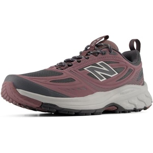 New Balance Womens Fresh Foam 410v9(Fast Track/Pebble)