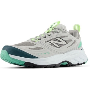 New Balance Womens Fresh Foam 410v9(Raincloud/Medusa Green)