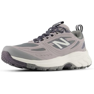 New Balance Womens Fresh Foam 410v9(Slate Grey/Truffle Salt)