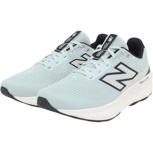 New Balance Women’s Fresh Foam 520 V9 Running Shoes(Cf9 (Blue/Black))