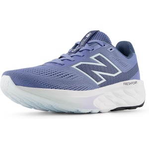 New Balance Women’s Fresh Foam 520 V9 Running Shoes(Fairweather Blue/Vintage Indigo)