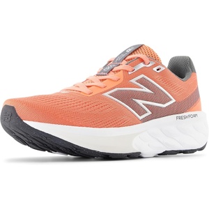 New Balance Women’s Fresh Foam 520 V9 Running Shoes(Flare/Silver Metallic/Castlerock)
