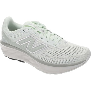 New Balance Women’s Fresh Foam 520 V9 Running Shoes(Mint Water/Lone Star Grey)