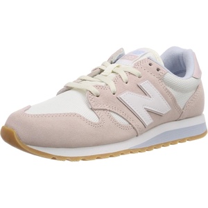 New Balance Women’s Fresh Foam 520 V9 Running Shoes(Pink Conch Shell Sea Salt Ci)