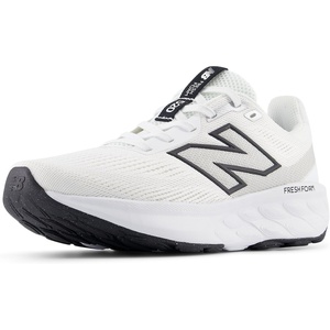 New Balance Women’s Fresh Foam 520 V9 Running Shoes(White/Black)
