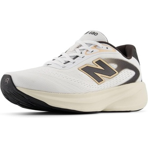 New Balance Women’s Fresh Foam 680 v9 Running Shoe(Nb 103 White/Faded Black)