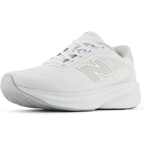 New Balance Women’s Fresh Foam 680 v9 Running Shoe(Nb 103 White/Grey Matter)