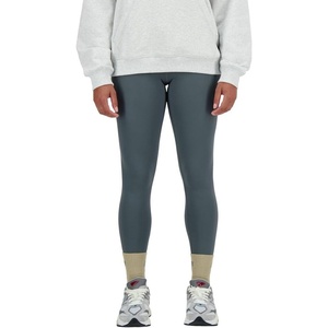 New Balance Women’s Nb Harmony Pocket High Rise Legging 27″(Graphite)